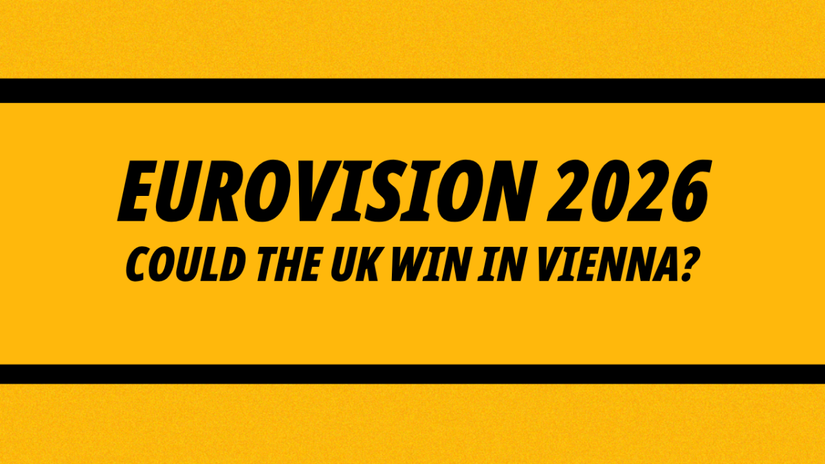 Image for UK Eurovision 2026 info